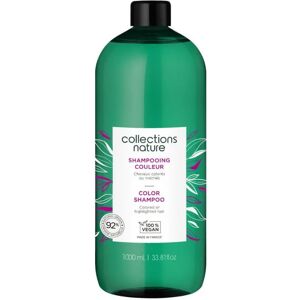 Shampooing Couleur Collections Nature Eugene Perma 1000ml