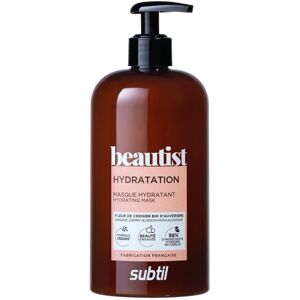 Masque hydratation Beautist Subtil 500ML - Publicité