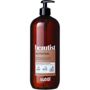 Shampooing nutrition Beautist Subtil 950ML