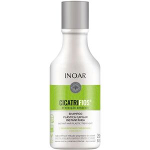 Shampooing CicatriFios Inoar 250ML