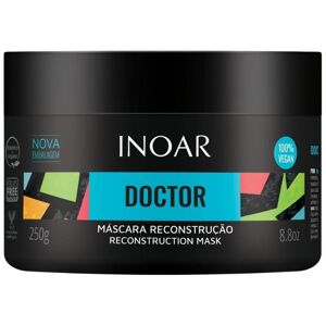 Inoar Masque reconstructeur Doctor Inoar 250g