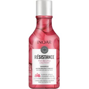 Shampooing lotus Resistance Inoar 250ML