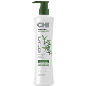 Shampooing exfoliant Power Plus CHI 946ML