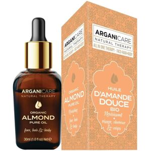 Arganicare Huile d'Amande douce Bio 3-1 Arganicare 30 ml