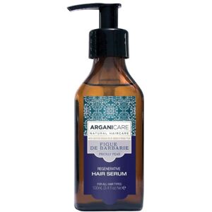 Sérum protecteur Figue de Barbarie Arganicare 100 ml - Publicité