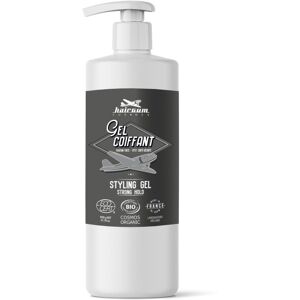 Hairgum Gel coiffant fixation forte Hairgum 900g