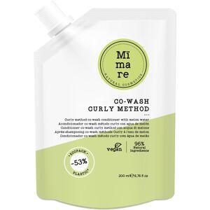 Mimare Après-shampooing co-wash boucles Mïmare 200ML - Publicité