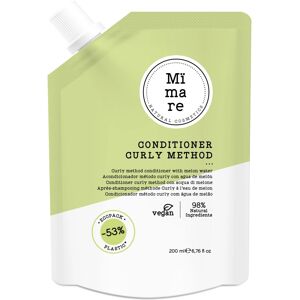 Mimare Après-shampooing boucles Mïmare 200ML - Publicité