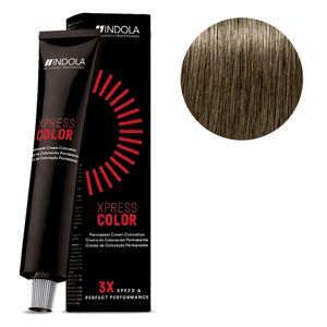 Indola Coloration XpressColor 7.0 Blond Moyen Naturel 60ML INDOLA