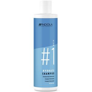 Indola Shampooing Hydratant N°1 300ML INDOLA