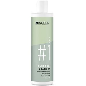 Indola Shampooing Antipelliculaire N°1 300ML INDOLA