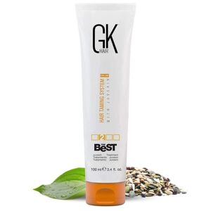 Global Keratin Traitement lissant The Best GK Hair 100ML