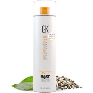 Global Keratin Traitement lissant The Best GK Hair 1L