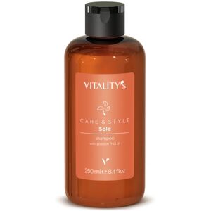 Vitality's Shampooing après-soleil Care & Style Sole Vitality's 250ML