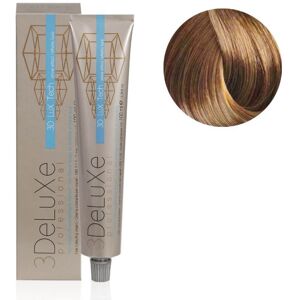 Crème colorante 9.3 blond très clair doré 3Deluxe Pro 100ML - Publicité