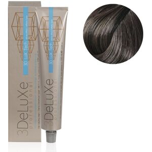 3Deluxe Crème colorante 6.1 blond foncé cendré 3Deluxe Pro 100ML