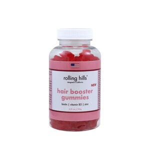 Rolling hills Compléments alimentaires Cheveux Hair Booster Rolling Hills 125g