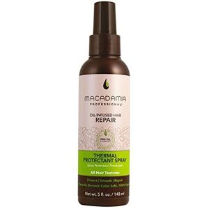 Macadamia Oil Spray thermoprotecteur Thermal Protectant Macadamia Oil 148ML