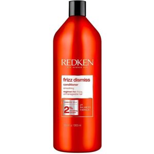 Apres-shampooing anti-frisottis Frizz Dismiss Redken 1L