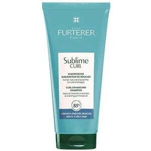 Shampooing activateur Sublime Curl Rene Furterer 200ML