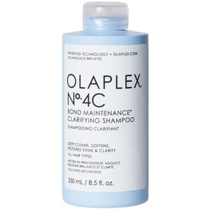 Shampooing clarifiant n°4C Bond Maintenance Olaplex 250ML