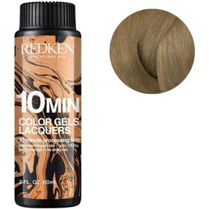 Redken Color gels lacquers 10MIN 7N mirage Redken 60ML