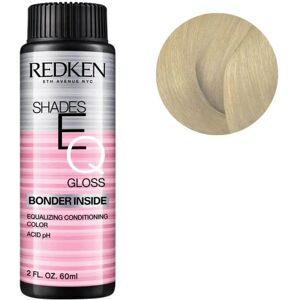 Redken Shades EQ gloss Bonder inside 010AG misty beige Redken 60ML