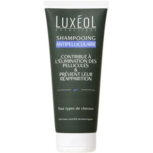 Shampooing anti-pelliculaire Luxeol 200ml