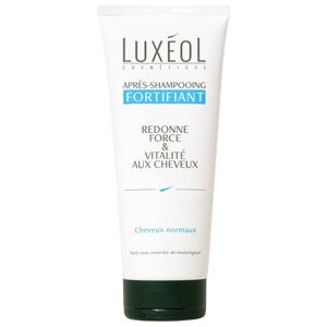 Luxéol Après-shampooing fortifiant Luxéol 200ml