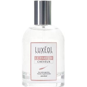 Parfum cheveux Luxeol 50ml