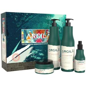 Argila Kit de lissage Professionnel Argila