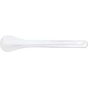 Beauty Coiffure Spatule en plastique Shine silicon 15,7cm - Publicité