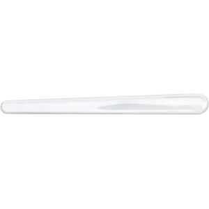 Beauty Coiffure Spatule en plastique Shine silicon 13,5cm - Publicité