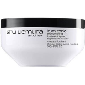 Shu uemura Masque fortifiant izumi tonic shu uemura 200ML