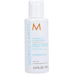 Moroccanoil Conditionneur hydratant Hydratation Moroccanoil 70 ML