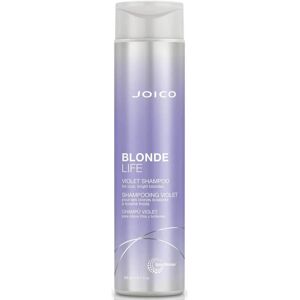 Shampooing neutralisant violet Blonde Life Joico 300ML