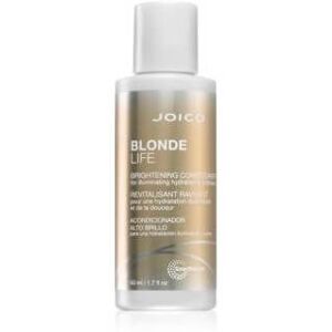 Conditionneur revitalisant Blonde Life Joico 50ML