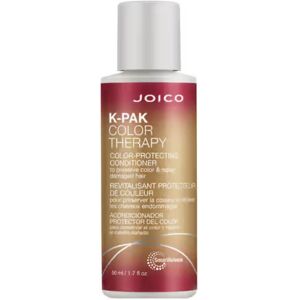 Conditionneur hydratant K-PAK Color therapy Joico 50ML