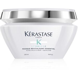 Masque revitalisant essentiel Symbiose Kérastase 200ML - Publicité