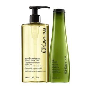 Shu uemura Rituel lavant Silk Bloom Shu Uemura