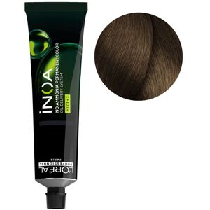 L'Oréal Professionnel Coloration iNOA vegan fondamentale 7.0 blond profond 60ML - Publicité