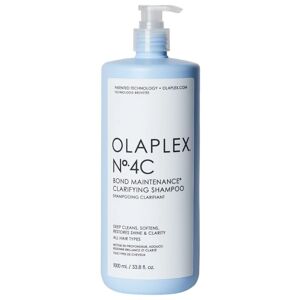 Olaplex Shampooing clarifiant n°4C Bond Maintenance Olaplex 1L