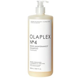 Olaplex Shampooing n°4 Bond Maintenance Olaplex 1L