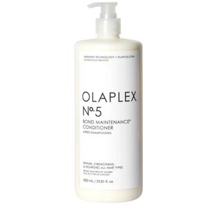 Olaplex Après-shampooing revitalisant n°5 Bond Maintenance Olaplex 1L