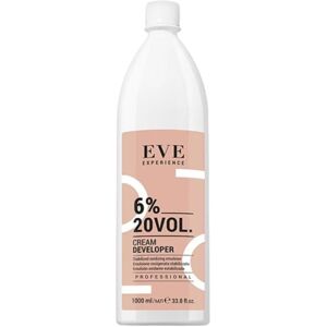 Dévelopeur crème n°4.0 - 20V 6% Eve experience FARMAVITA 1L - Publicité