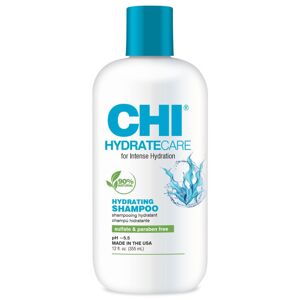 Shampooing HydrateCare CHI 355ML - Publicité