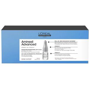 L'Oréal Professionnel Programme anti-chute Aminexil Advanced L'Oréal Professionnel 42x6ML