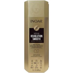 Inoar Traitement vegan revolution smooth Inoar 1L