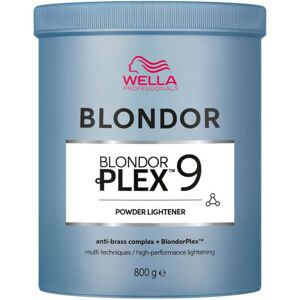 Wella Professionals Poudre décolorante BlondorPlex 9 Wella 800G