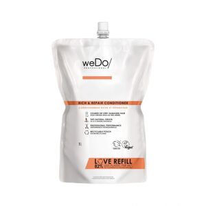 WeDo/ Professionnal Après-Shampoing Riche & Réparateur weDo/ Professional 1000ml